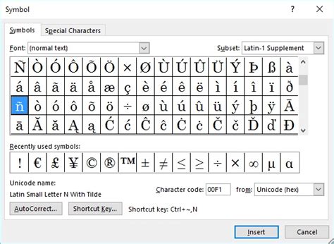 Better Ways to Insert Symbols (2023)