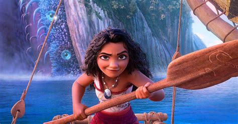 Moana 2: Plot Details, Cast, Premiere and More Details | Us Weekly