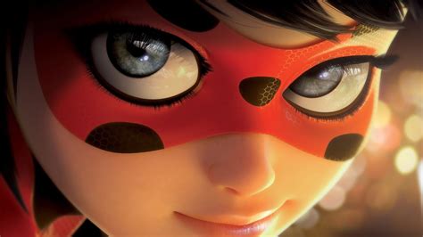 Wallpaper : anime, Miraculous LadyBug, Marinette Dupain Cheng, blue eyes 1920x1080 - Xeron ...