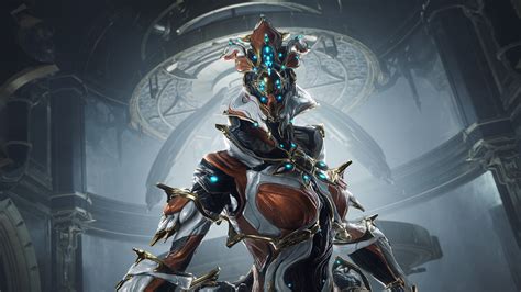 Warframe: Protea Prime Access - Accessories Pack - Keymailer