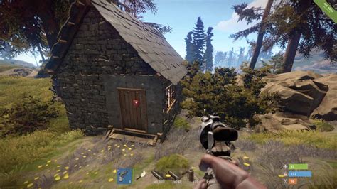 Rust Download Free for PC - InstallGame