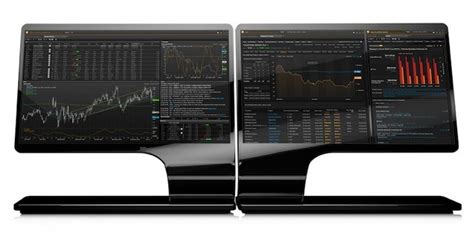 Thomson Reuters Boosts Eikon Desktop - Markets Media