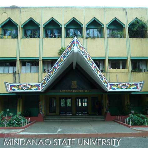 Lanao del Sur: Mindanao State University and the Maranao torogans in Marawi City | Ivan About Town