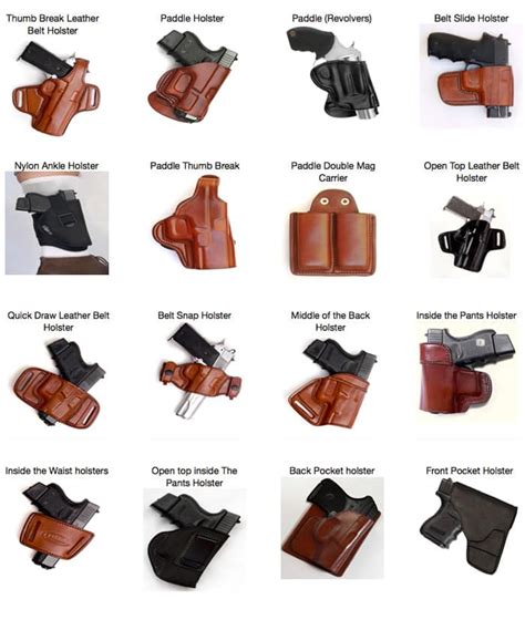 The Complete Guide to the CZ-75 Holster [Review + Best Pick]