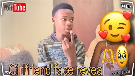 Girlfriend Face Reveal🥺🔥/ didn’t end well 😭 | must watch🥵 - YouTube