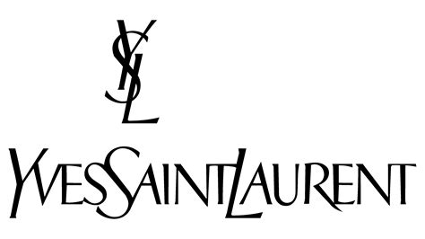 Ysl Logo And Symbol Meaning History Sign - vrogue.co