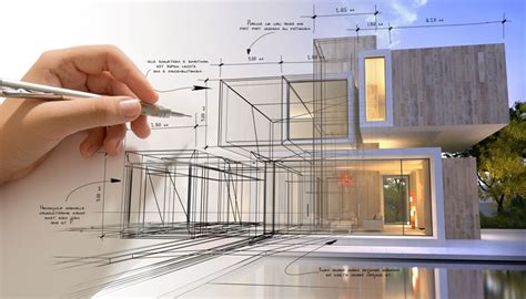 Architectural Sketching:10 Architecture Sketching Tips