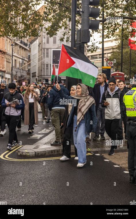 protest 2023 Palestine Stock Photo - Alamy