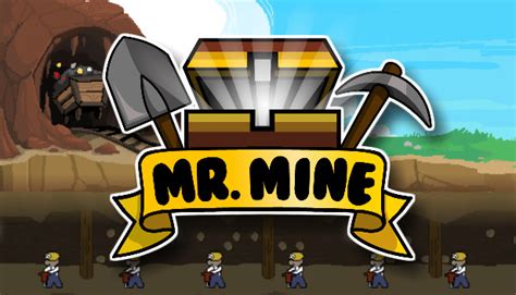 Mr.Mine Achievements - Steam - Exophase.com