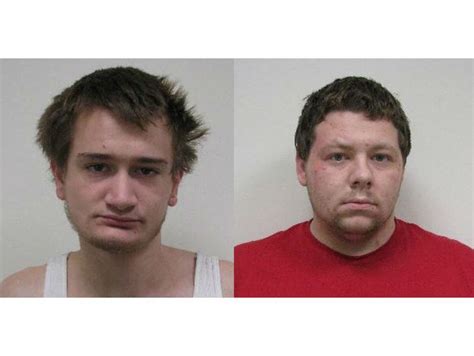 2 Men, 1 With A Stun Gun, Arrested For Car Burglaries In Lincolnshire | Deerfield, IL Patch