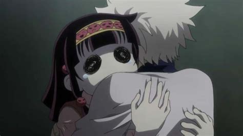 The 15 Greatest Anime Hugs of All Time