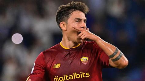 Roma-Dybala | prove di rinnovo | l’idea dei giallorossi