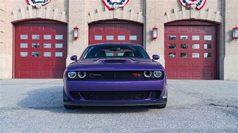 2019 Dodge Challenger RT Scat Pack Widebody 2 Wallpaper - HD Car ...