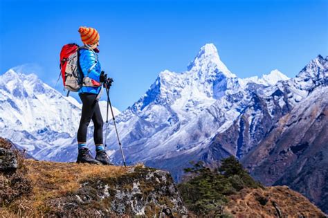 Trekking in Nepal: An Adventure of a Lifetime – Breeze Adventure