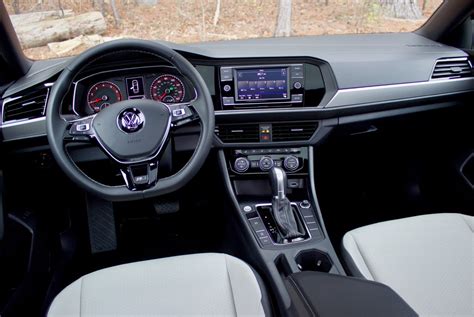 2019 Vw Jetta R Line Interior | Brokeasshome.com