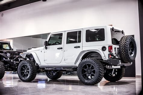 2014 Jeep Wrangler Unlimited Sport | 101 Motors Media