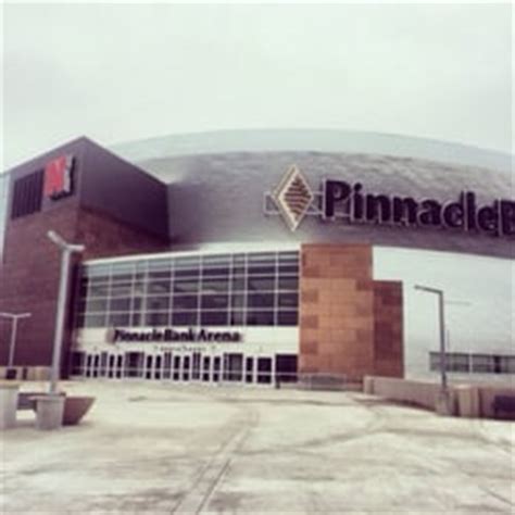 Pinnacle Bank Arena - Stadiums & Arenas - Lincoln, NE - Reviews - Photos - Yelp