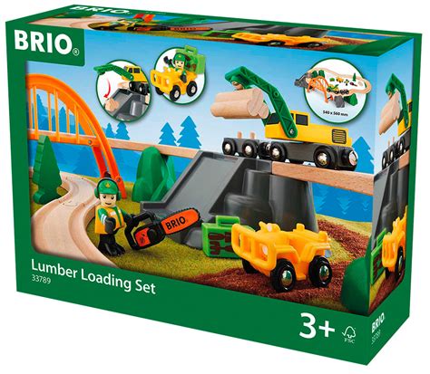 BRIO Railway Set Full Range of Wooden Train Sets Children Kids 22 to Choose From | eBay