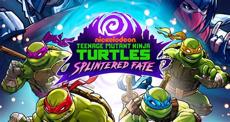 7 Reasons to Play TMNT Splintered Fate | Nickelodeon Parents