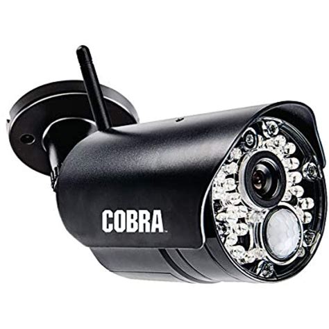 Home Surveillance Security Camera Cables & Adapters Surveillance ...