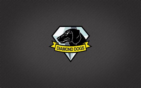 Diamond Dogs Full and Backgrounds, diamond logo HD wallpaper | Pxfuel