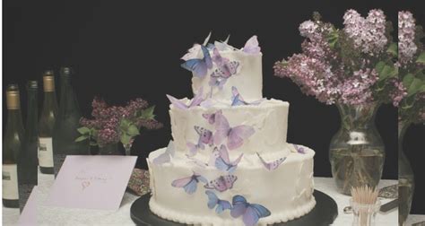 Ideas for a Butterfly Quinceañera Party