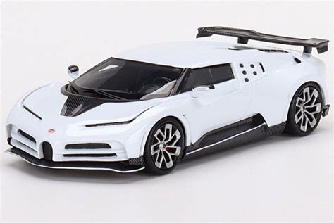 Bugatti Centodieci White | HLJ.com