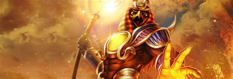 Smite Ra Build Guide: RA POWER, Everything Build - Season 11 :: SMITEFire