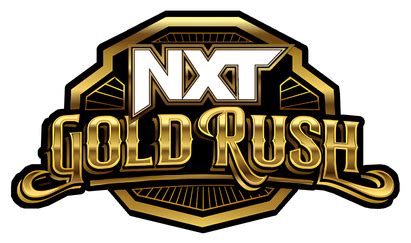 NXT Gold Rush - Wikipedia