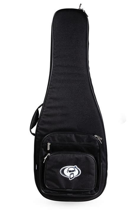 Acoustic Bass Guitar Case Deluxe - Protection Racket