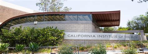 California Institute of the Arts Enrollment – INFOLEARNERS