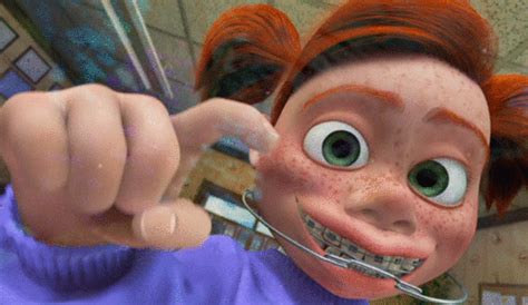 Darla From Finding Nemo Quotes. QuotesGram