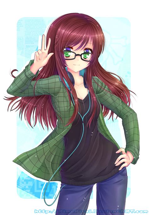 Zune .:Speedpaint:. by RimaPichi on DeviantArt