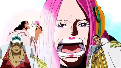 One Piece 1092, Jewelry Bonney e il possibile legame con Kizaru e Akainu: l'amore per un padre ...