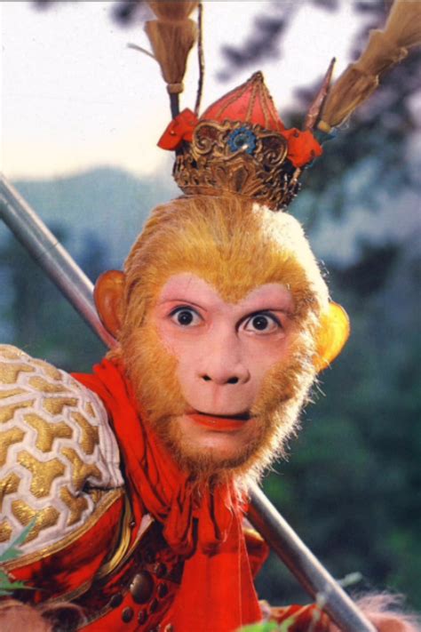 Sun Wukong | Journey to the West Wiki | Fandom