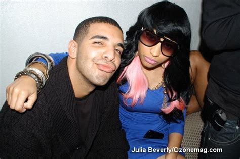 The Life and Times of BigMMIKE vol. 926: Nicki Minaj and Drake Married ...