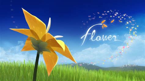 Flower Free Download - GameTrex