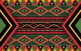 African Designs Background