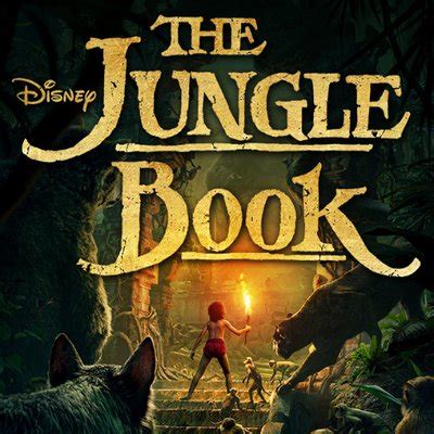 The Jungle Book (@TheJungleBook) | Twitter