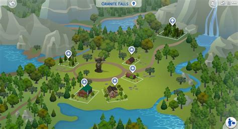 "The Sims 4: Outdoor Retreat" Game Pack Review - LevelSkip