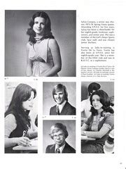 El Paso High School - Spur Yearbook (El Paso, TX), Class of 1976, Page ...