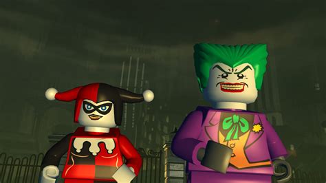 LEGO® Batman™: The Videogame on Steam