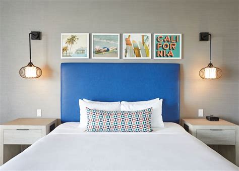 Oceanview Rooms – The Waterfront Beach Resort