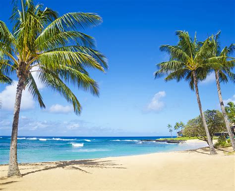 Poipu Beach - Hawaii Lodging & Tourism Association