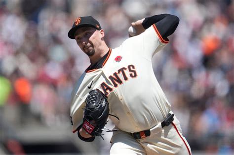 What Blake Snell said after latest rough start for SF Giants ...