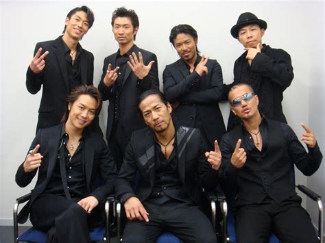 exileの脱退メンバーと現在の活動内容 - Hachibachi