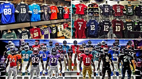 Jersey Confidence Index, NFL Edition: Who should you buy? | Sporting News