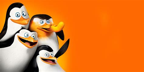 Penguins Of Madagascar Cast Short Fuse / Penguins Of Madagascar Reeling ...