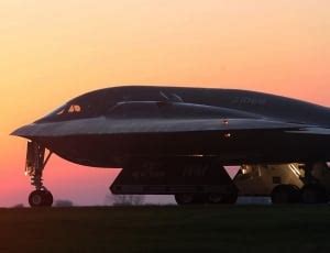 black stealth bomber free image | Peakpx