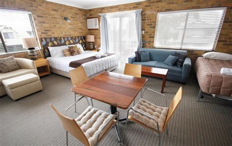 Hawks Nest Accommodation | Hawks Nest Motel